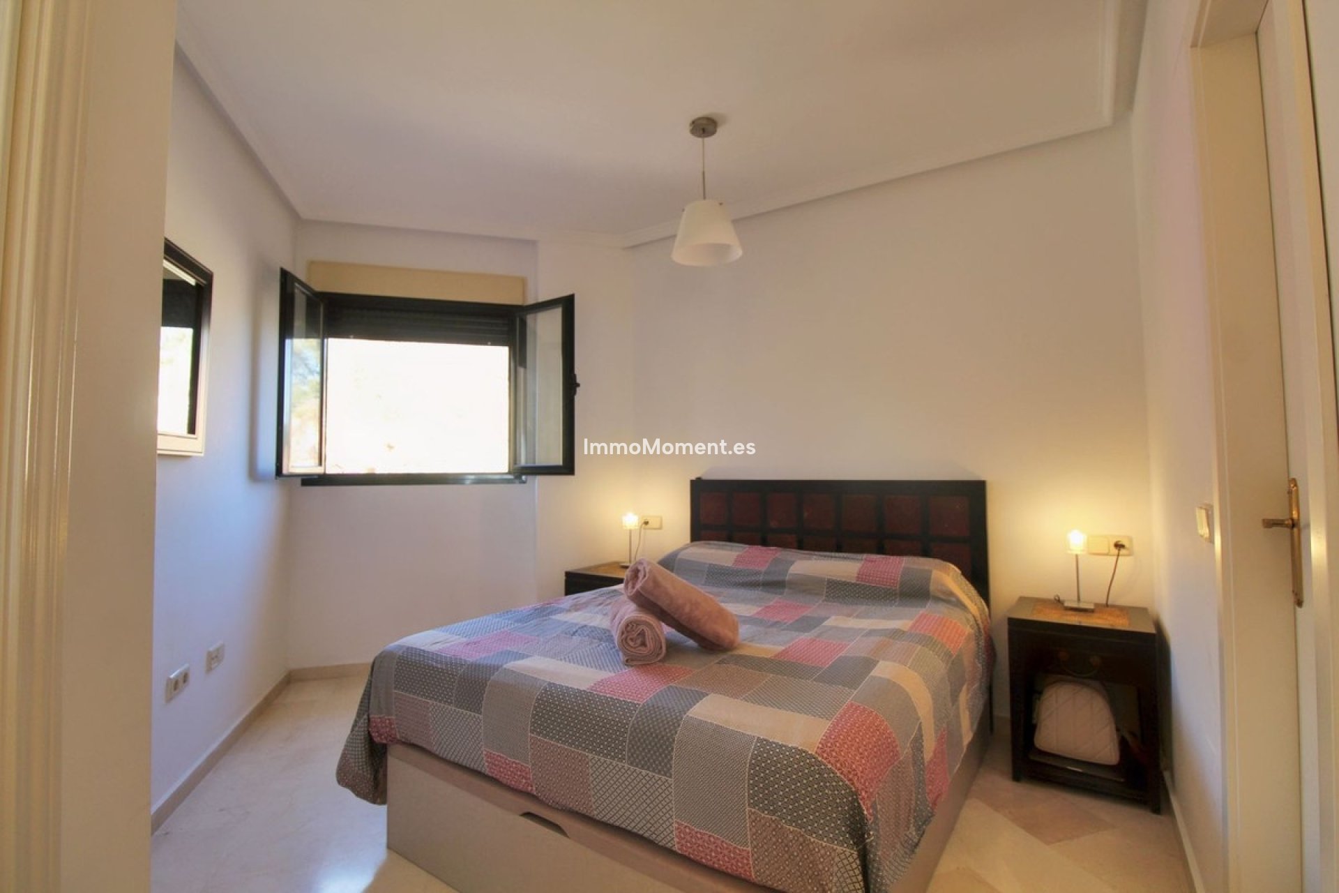 Reventa - Apartamento - Benalmadena - Torrequebrada