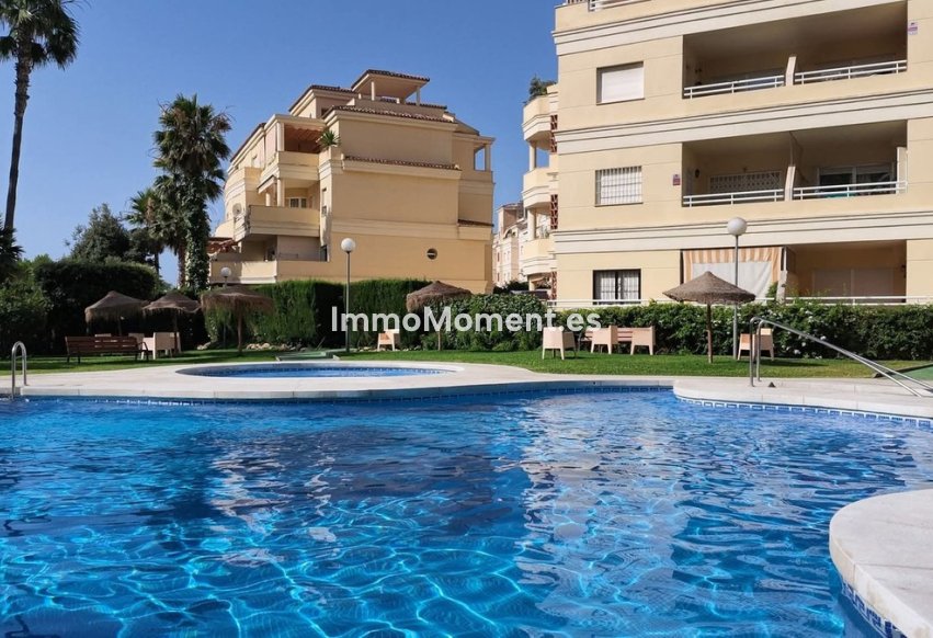 Reventa - Apartamento - Benalmadena - Torrequebrada