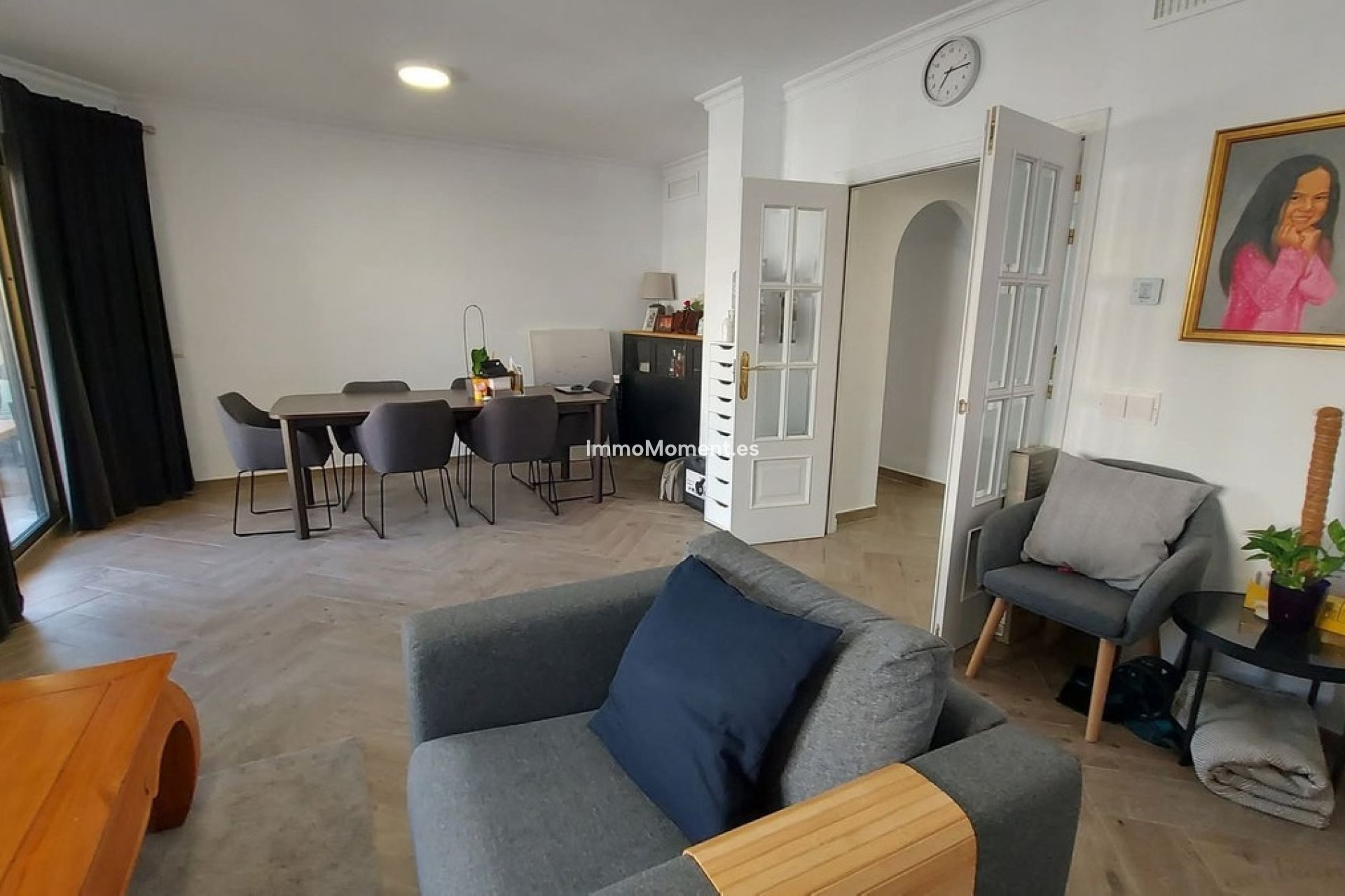 Reventa - Apartamento - Benalmadena - Torrequebrada