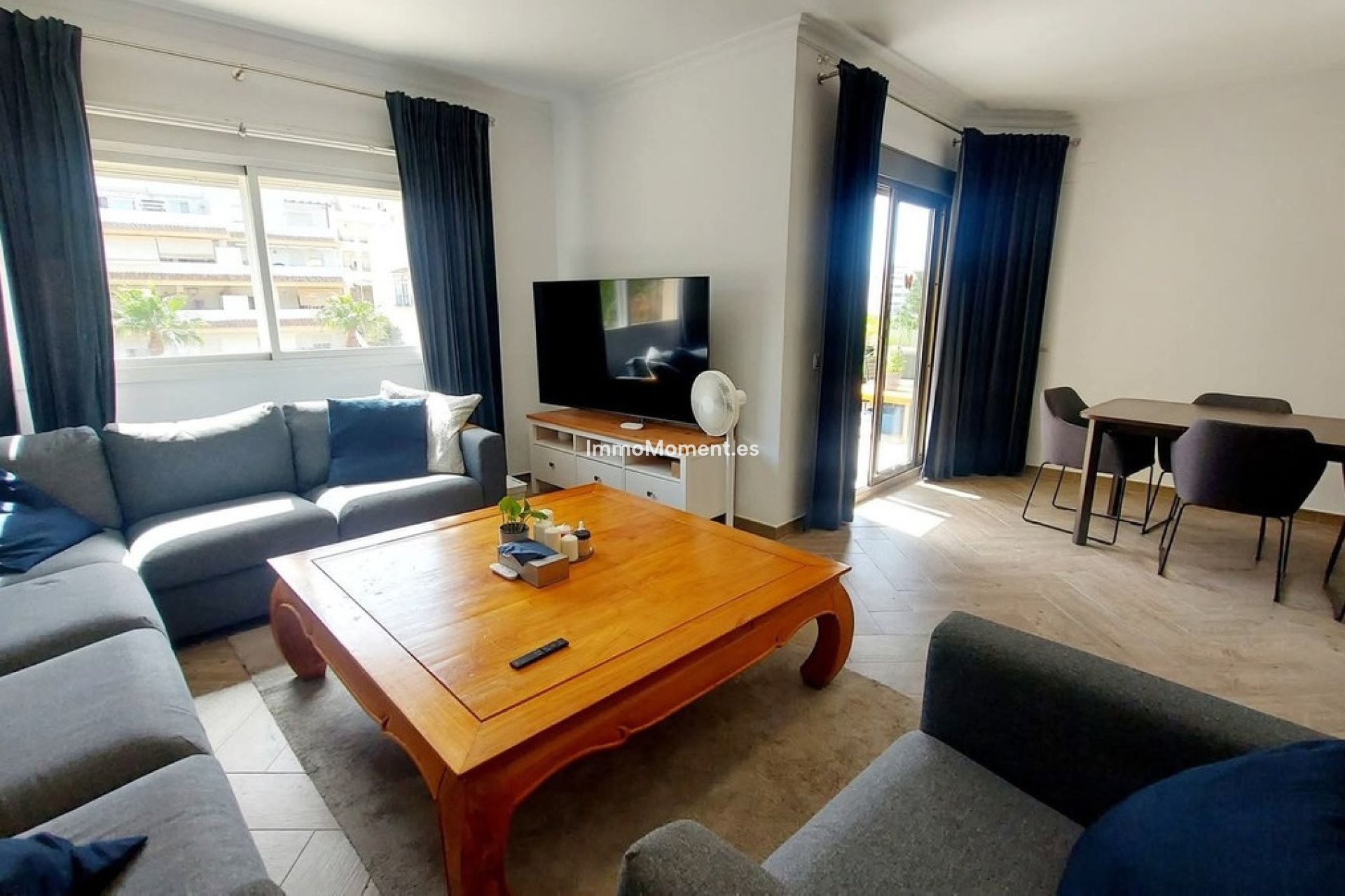 Reventa - Apartamento - Benalmadena - Torrequebrada