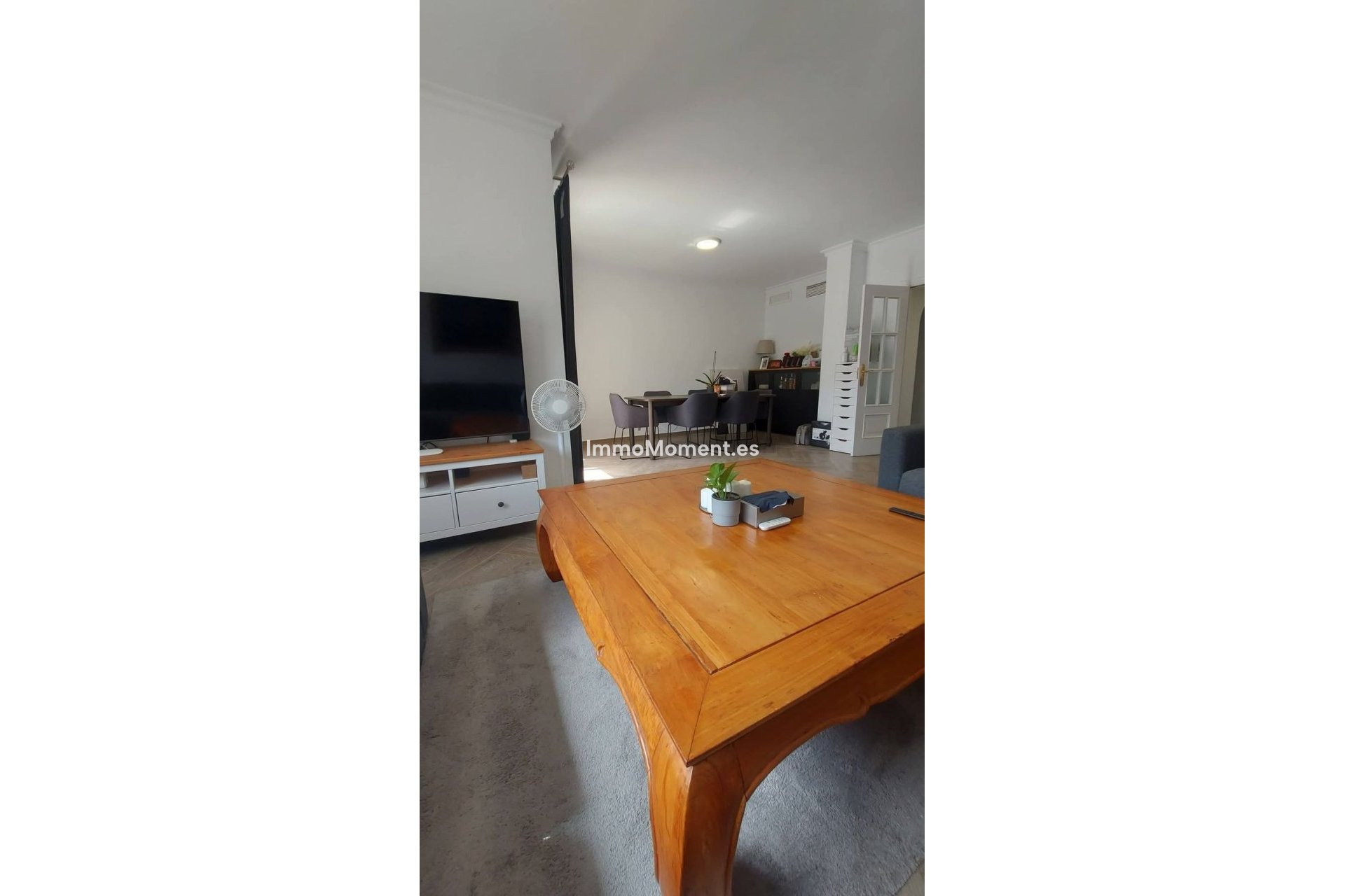 Reventa - Apartamento - Benalmadena - Torrequebrada