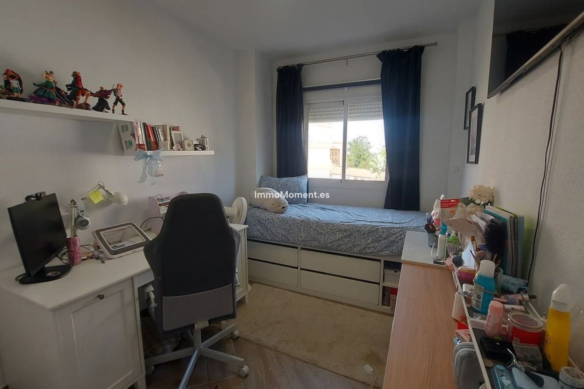 Reventa - Apartamento - Benalmadena - Torrequebrada