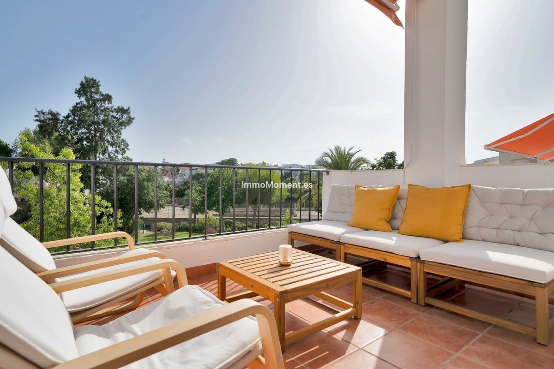 Reventa - Apartamento - Benalmadena - Torrequebrada