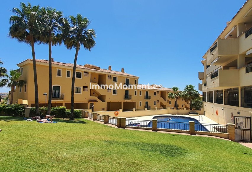 Reventa - Apartamento - Benalmadena - Torrequebrada