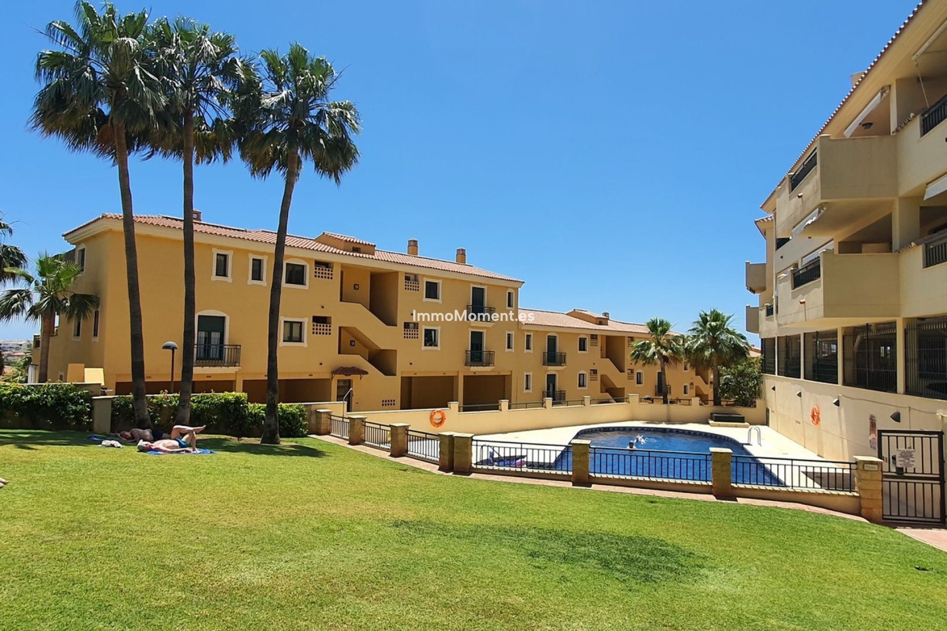 Reventa - Apartamento - Benalmadena - Torrequebrada