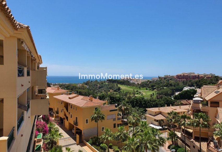 Reventa - Apartamento - Benalmadena - Torrequebrada