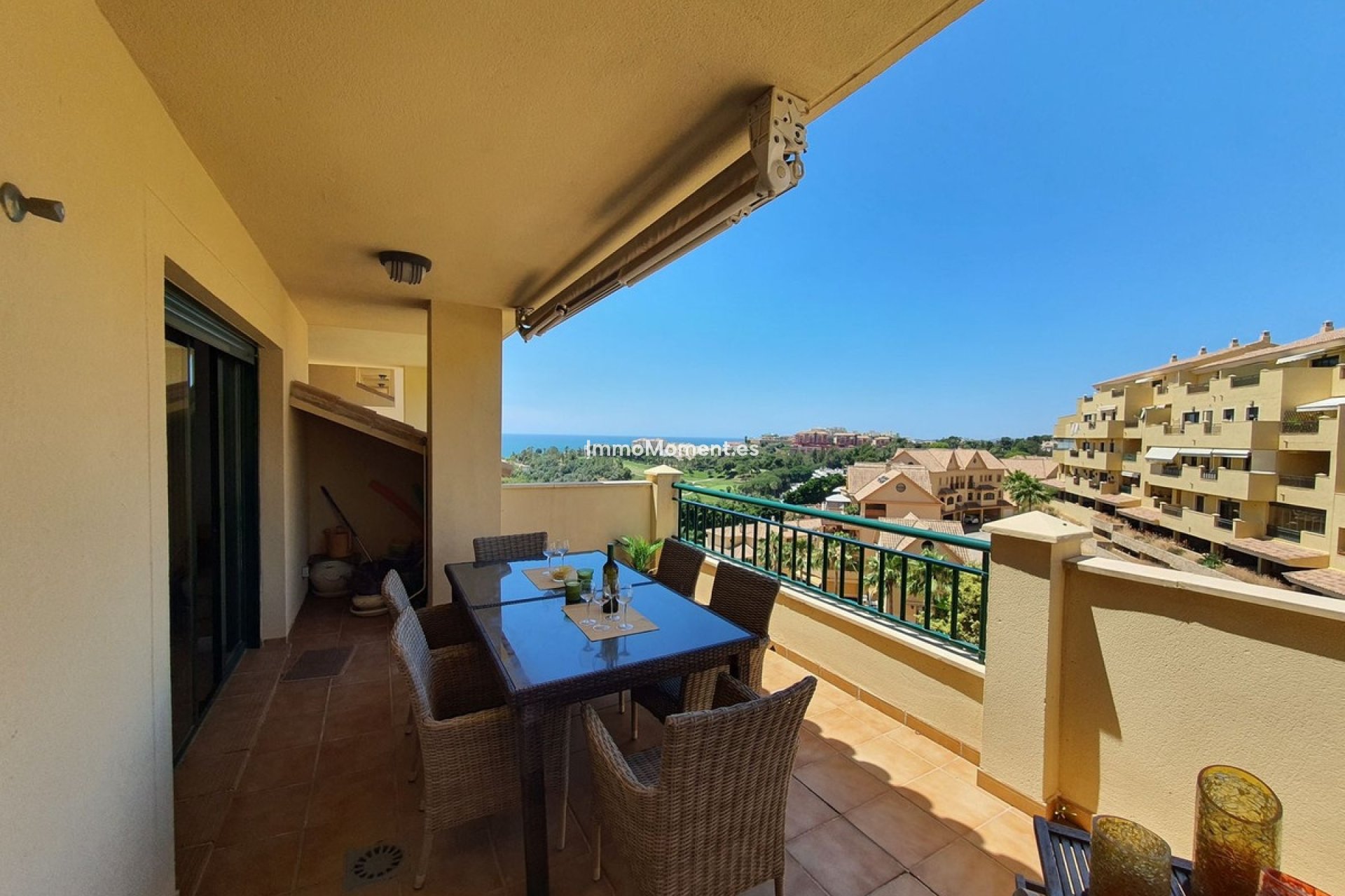 Reventa - Apartamento - Benalmadena - Torrequebrada