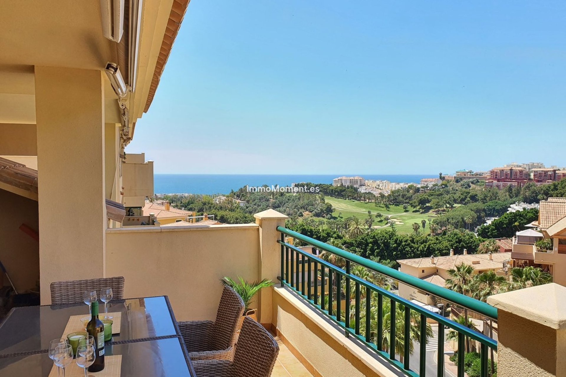 Reventa - Apartamento - Benalmadena - Torrequebrada