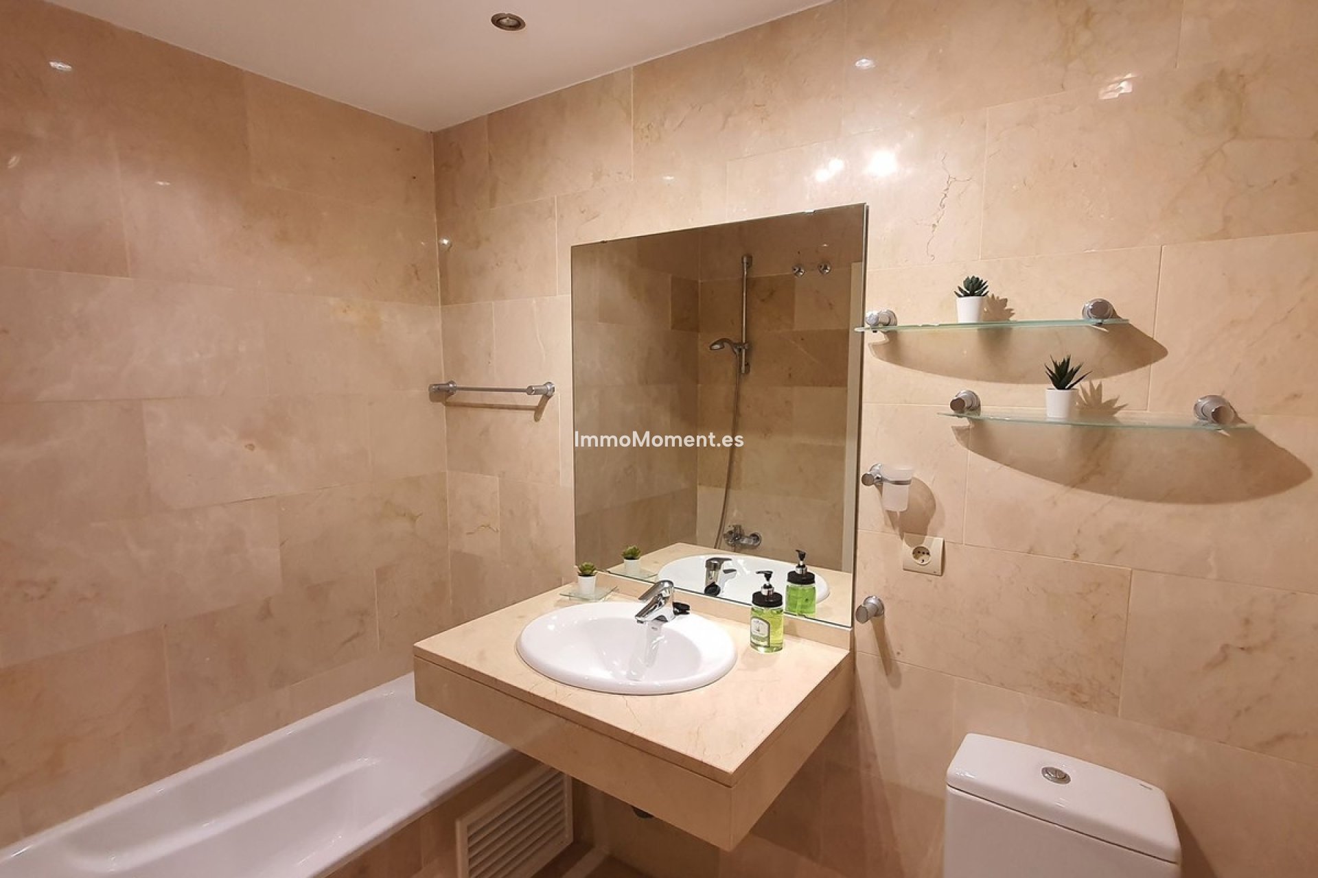 Reventa - Apartamento - Benalmadena - Torrequebrada