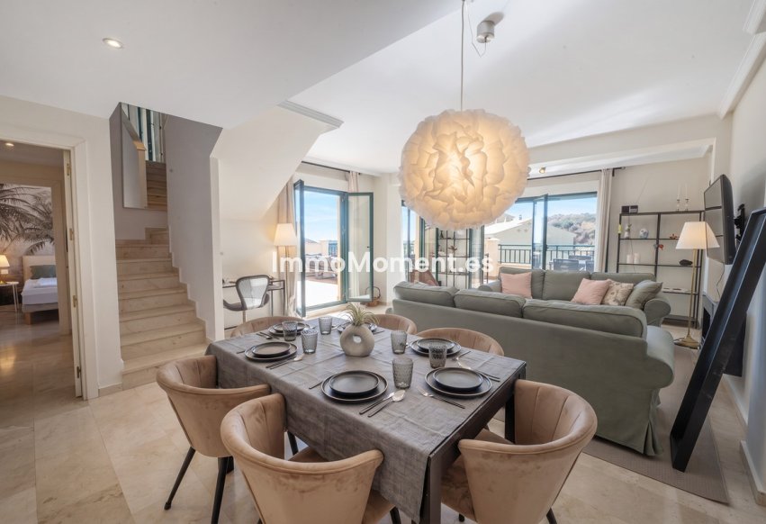 Reventa - Apartamento - Benalmadena - Torrequebrada