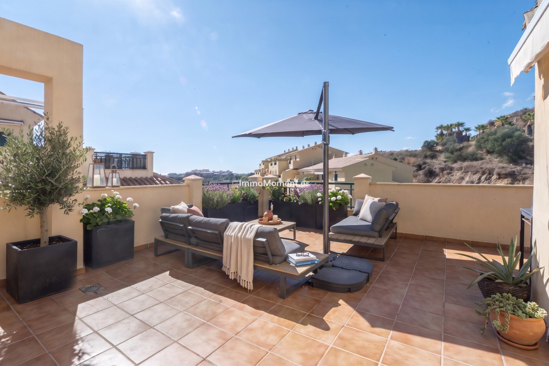 Reventa - Apartamento - Benalmadena - Torrequebrada