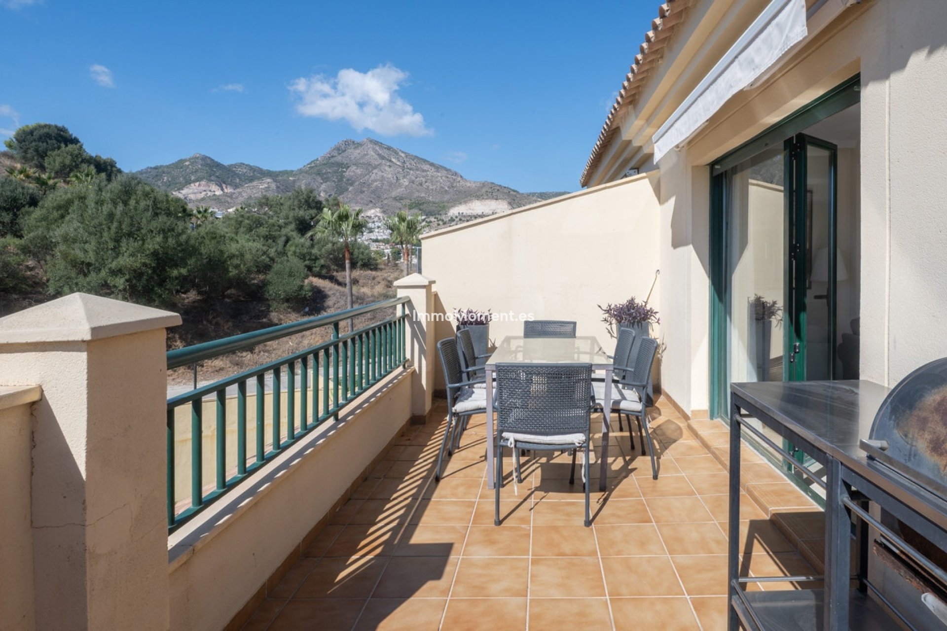Reventa - Apartamento - Benalmadena - Torrequebrada