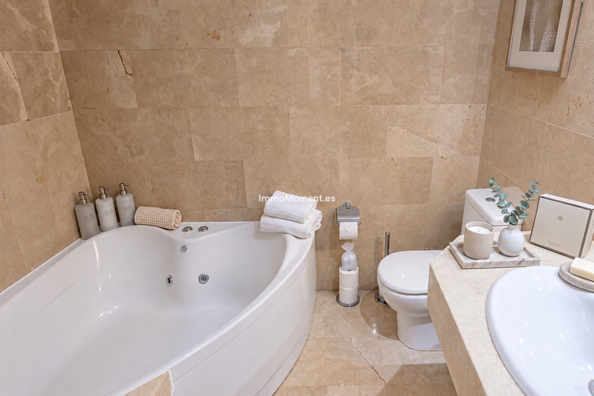 Reventa - Apartamento - Benalmadena - Torrequebrada