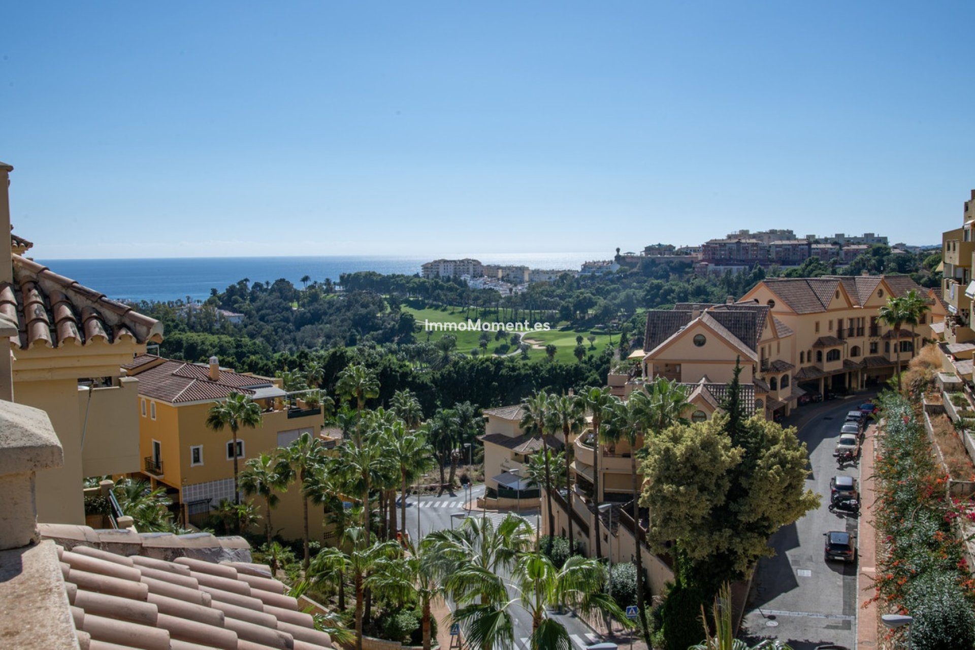Reventa - Apartamento - Benalmadena - Torrequebrada
