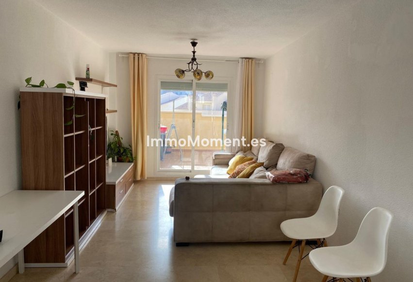 Reventa - Apartamento - Benalmadena - Torrequebrada