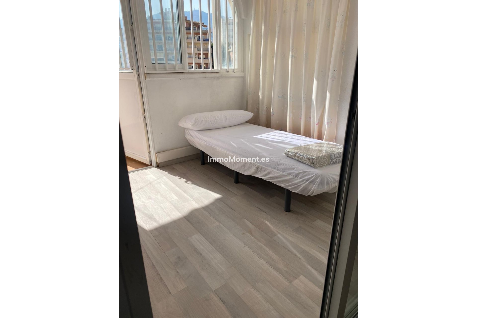Reventa - Apartamento - Benalmadena - Torrequebrada