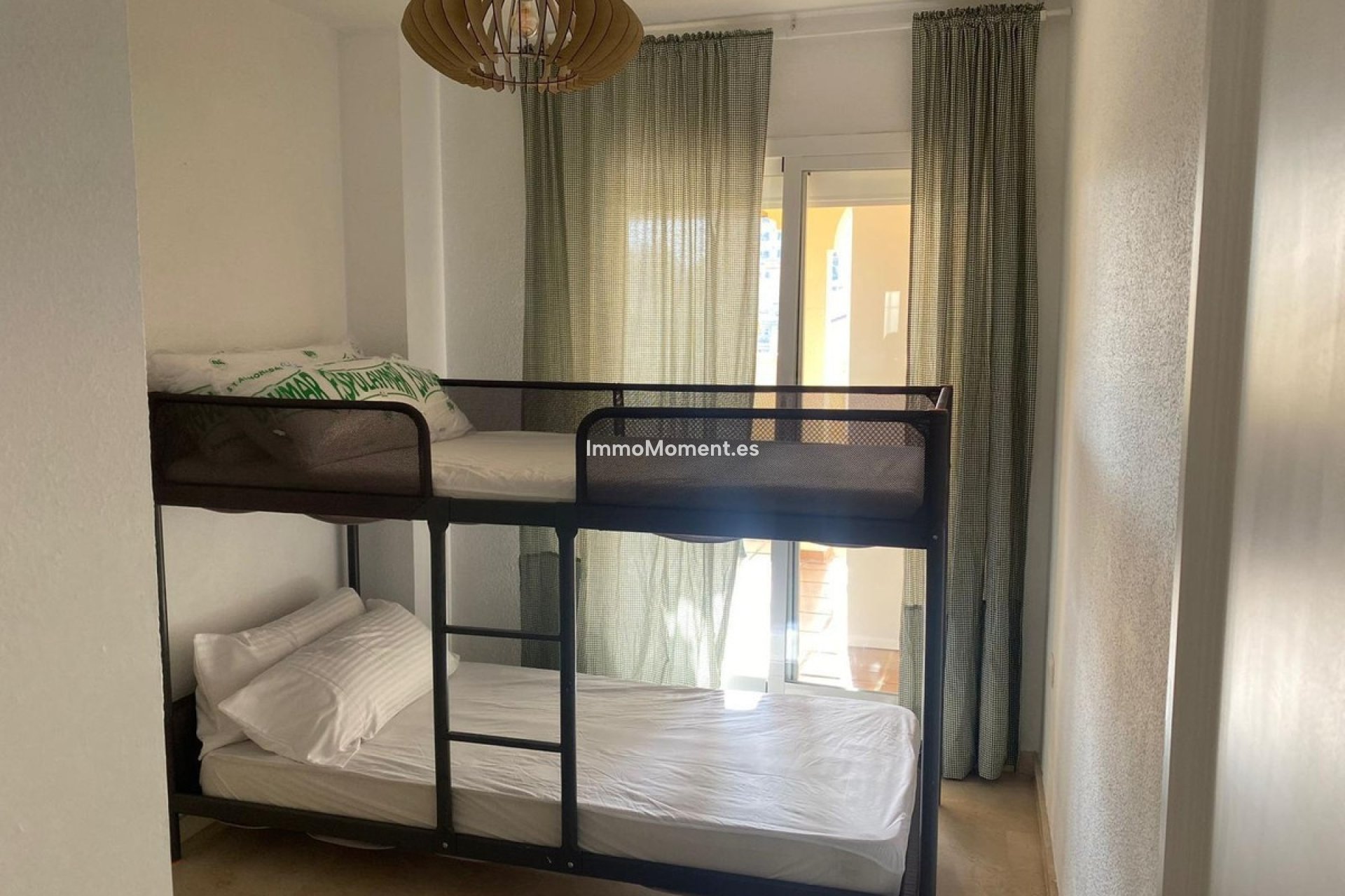 Reventa - Apartamento - Benalmadena - Torrequebrada
