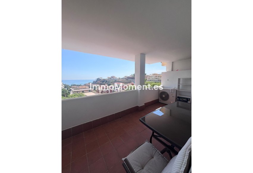 Reventa - Apartamento - Benalmadena - Torrequebrada