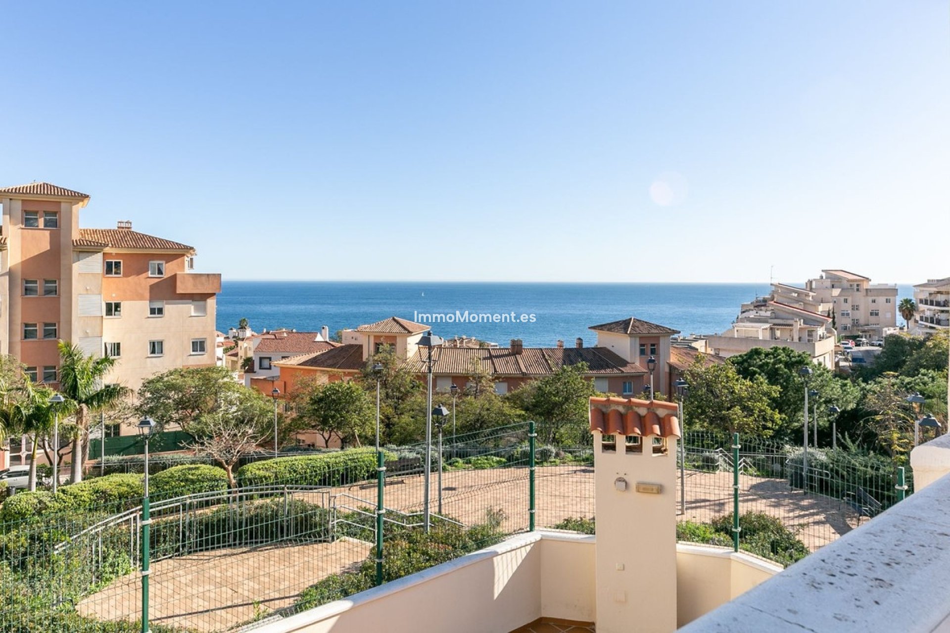 Reventa - Apartamento - Benalmadena - Torrequebrada