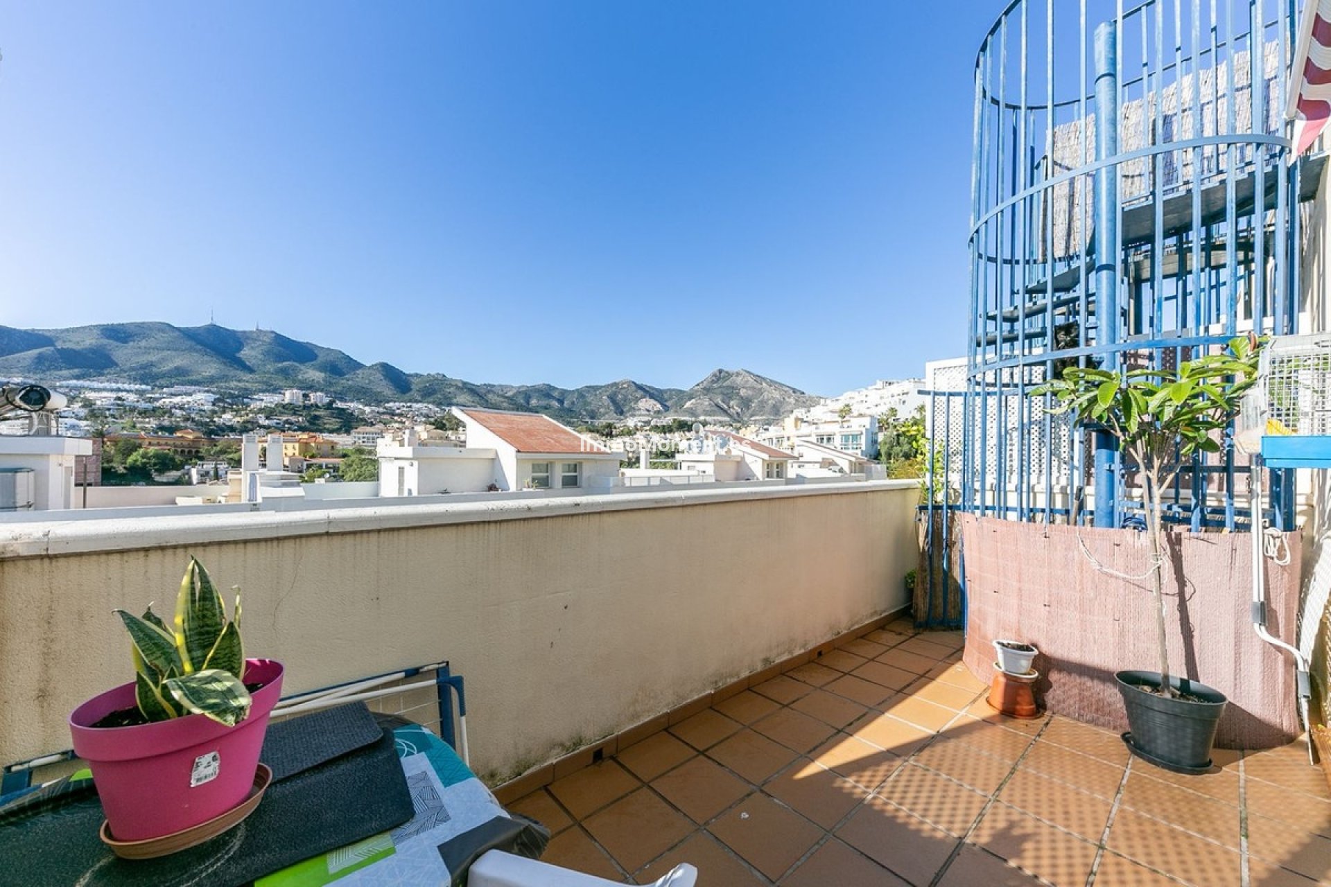 Reventa - Apartamento - Benalmadena - Torrequebrada