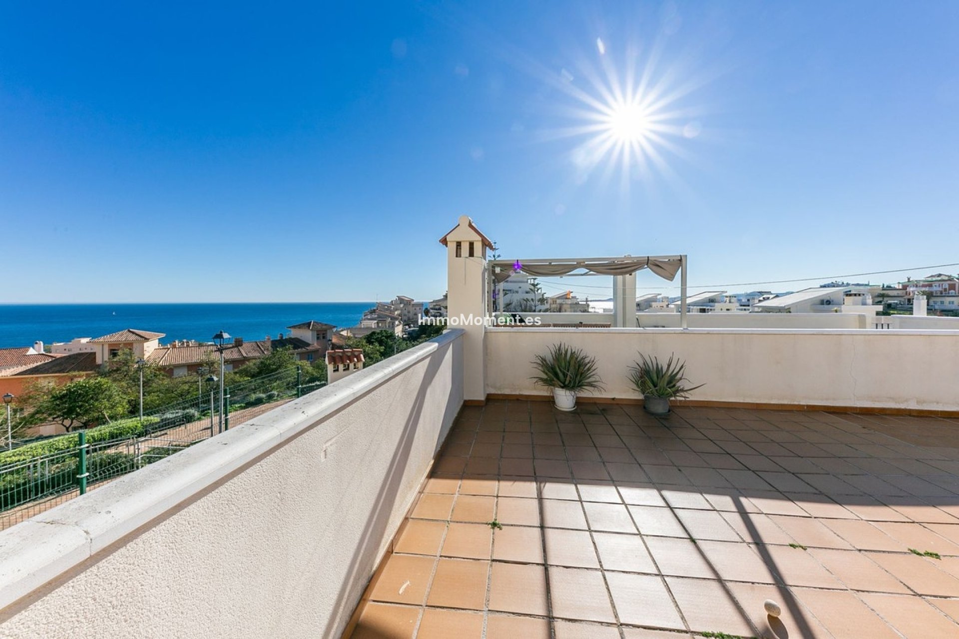 Reventa - Apartamento - Benalmadena - Torrequebrada