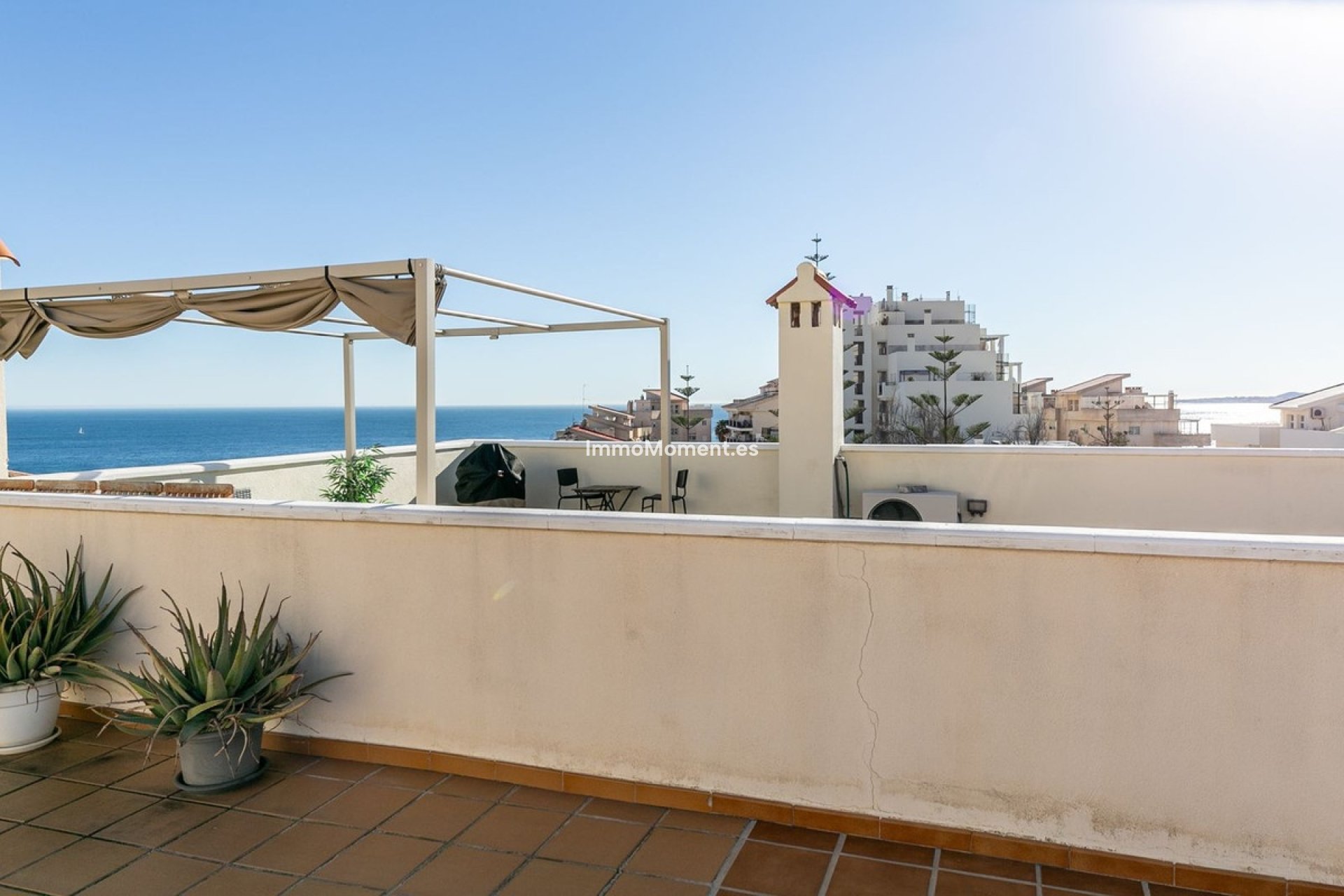 Reventa - Apartamento - Benalmadena - Torrequebrada