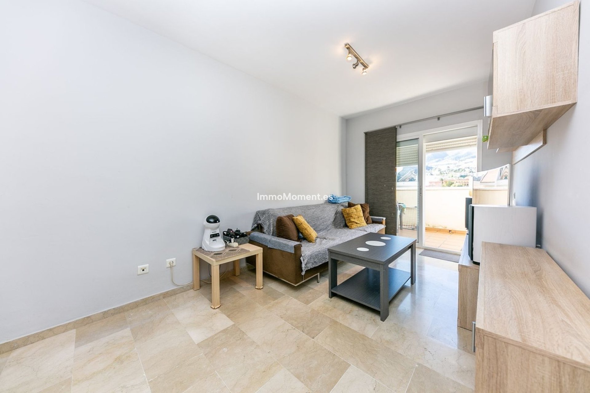 Reventa - Apartamento - Benalmadena - Torrequebrada