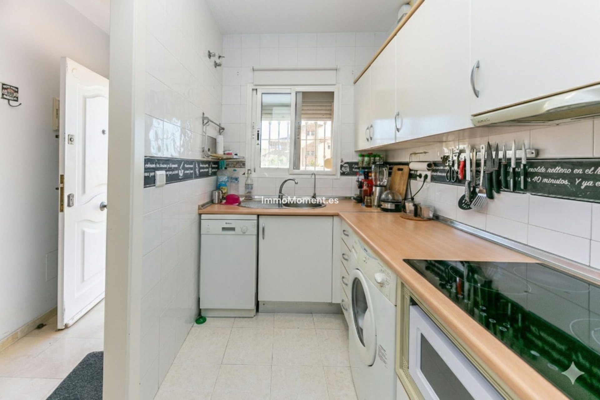 Reventa - Apartamento - Benalmadena - Torrequebrada