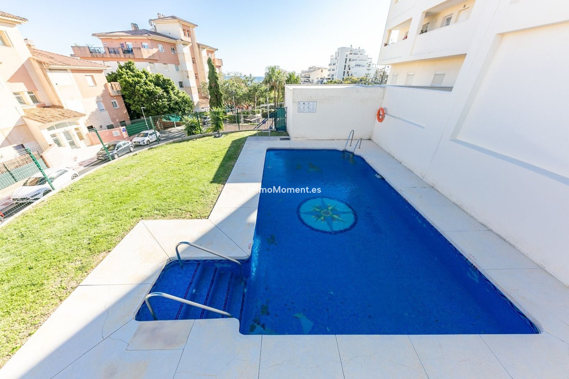 Reventa - Apartamento - Benalmadena - Torrequebrada