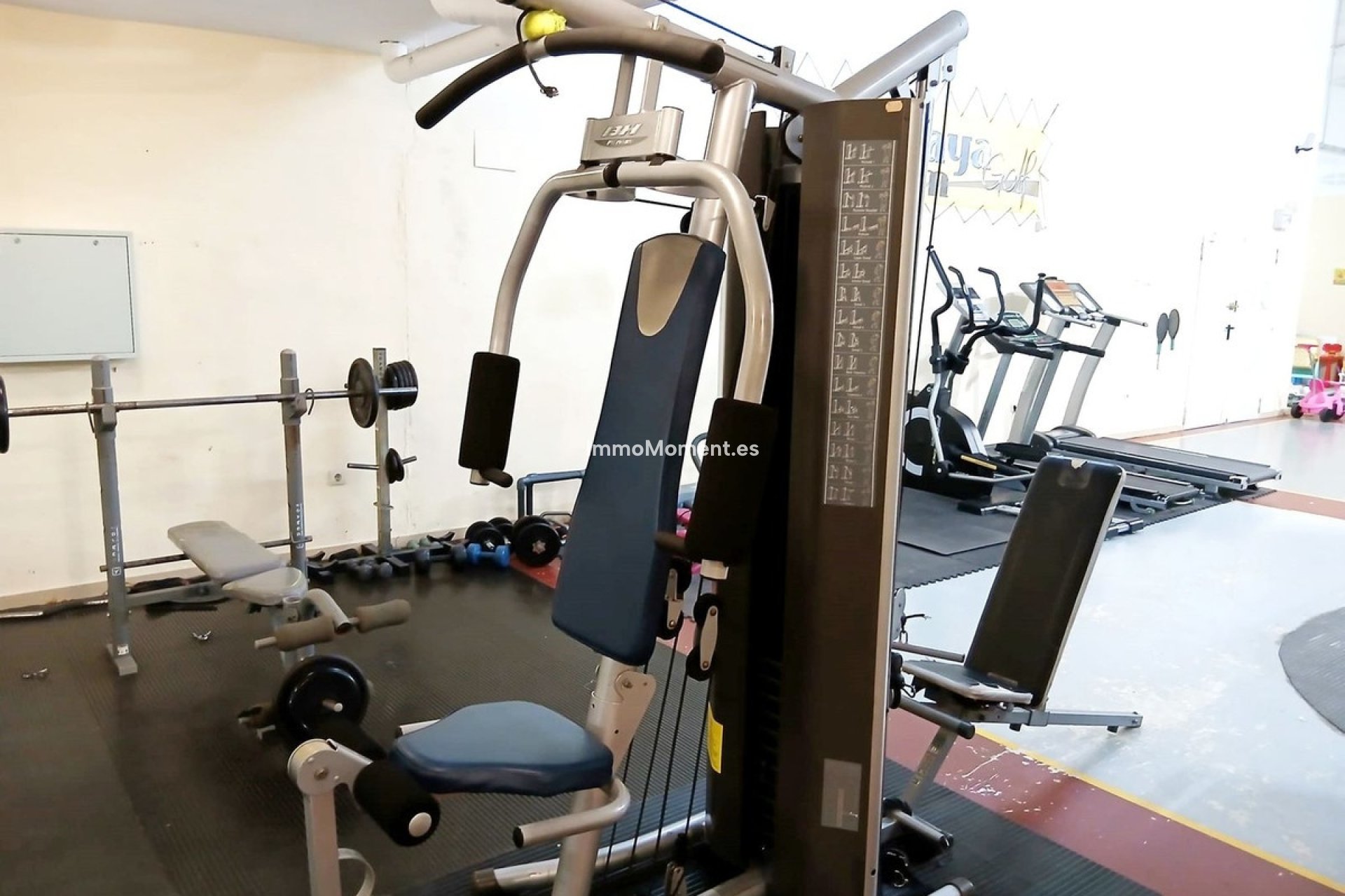 Reventa - Apartamento - Benalmadena - Torrequebrada