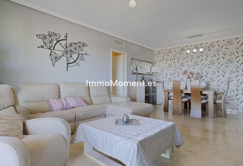 Reventa - Apartamento - Benalmadena - Torrequebrada