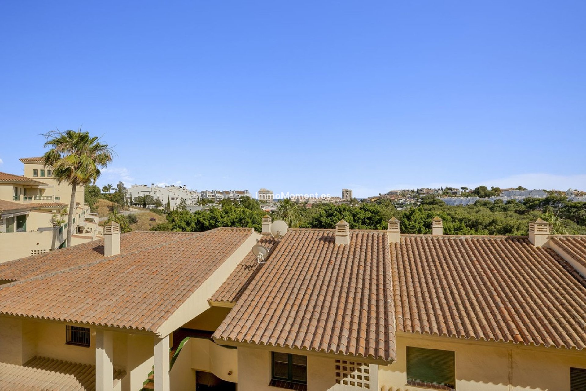 Reventa - Apartamento - Benalmadena - Torrequebrada