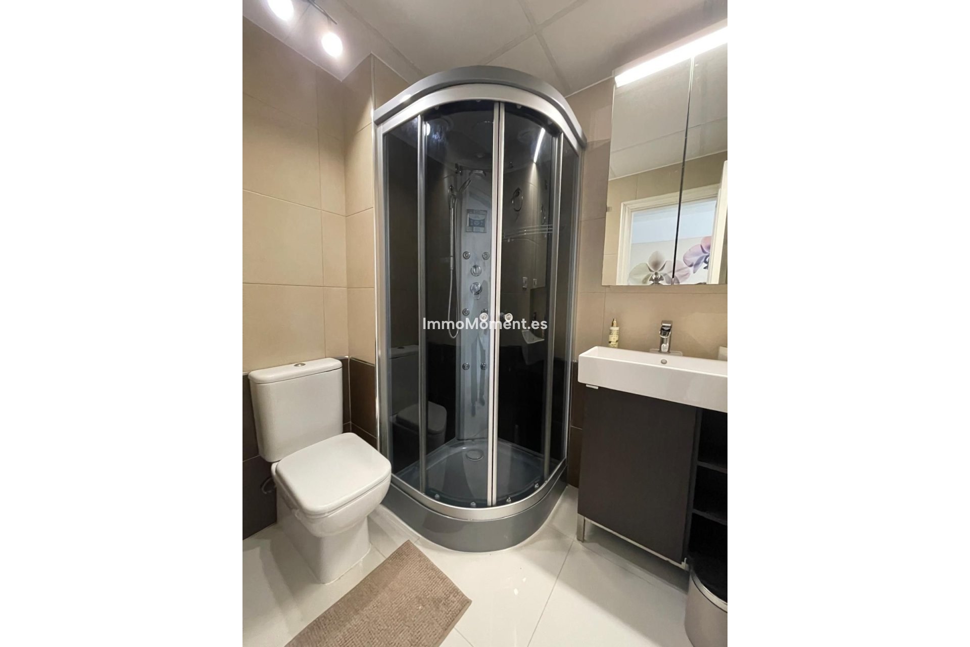 Reventa - Apartamento - Benalmadena - Torrequebrada