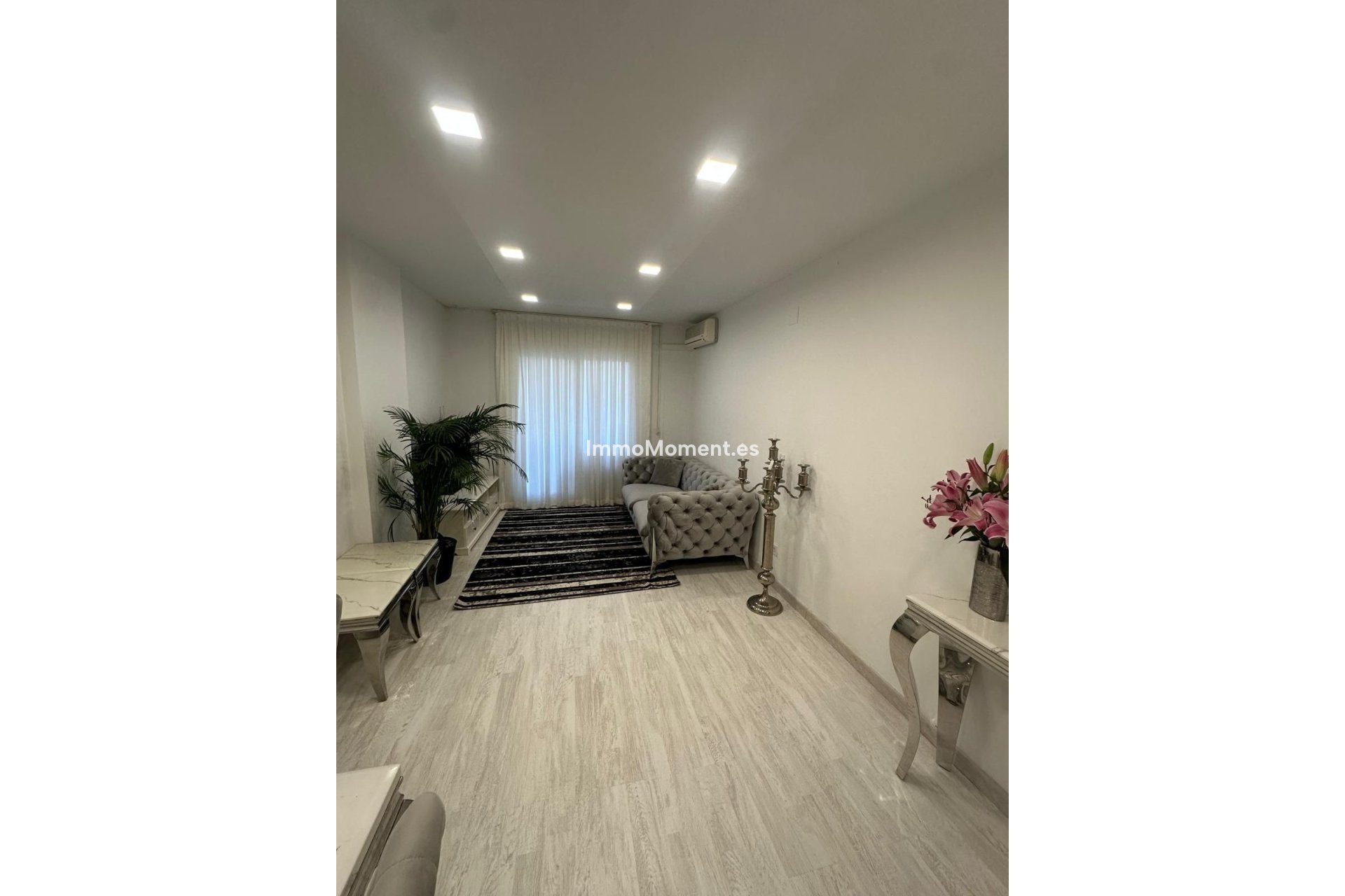 Reventa - Apartamento - Benalmadena - Torrequebrada