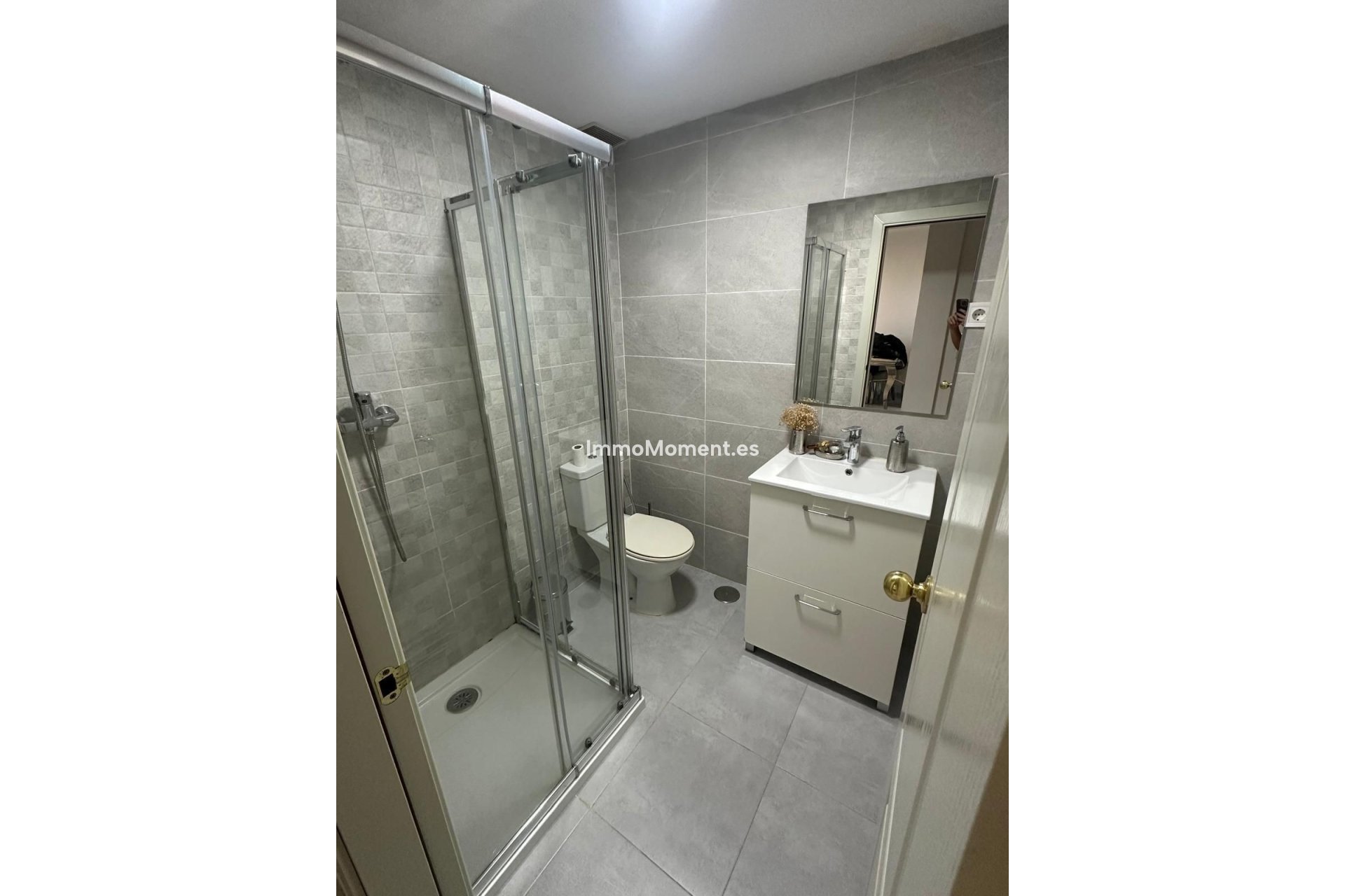 Reventa - Apartamento - Benalmadena - Torrequebrada