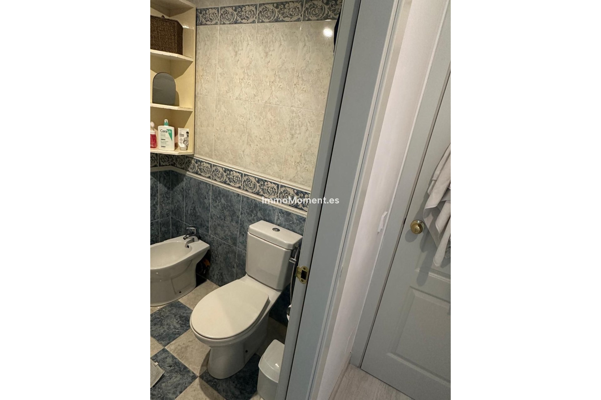 Reventa - Apartamento - Benalmadena - Torrequebrada