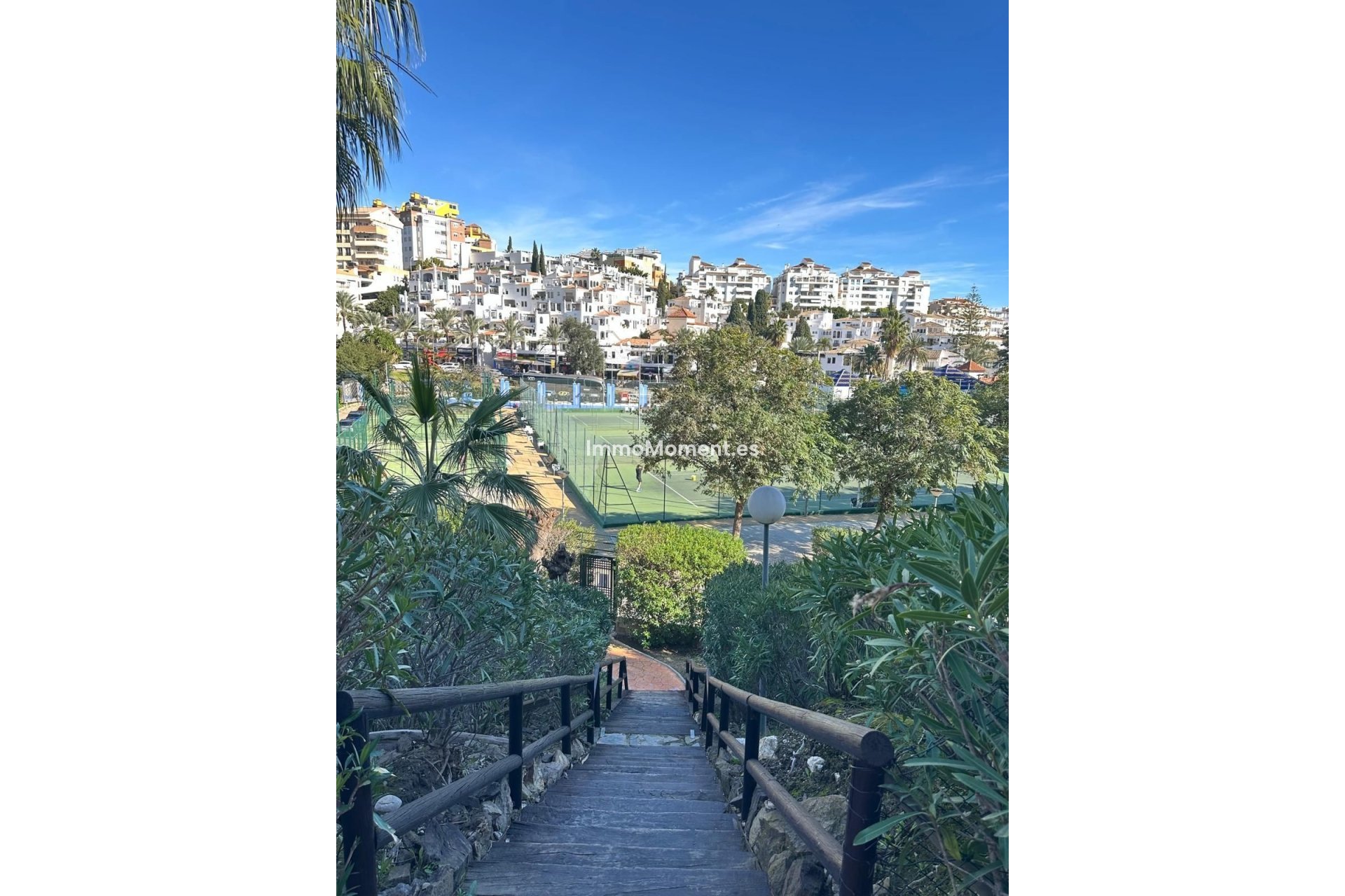 Reventa - Apartamento - Benalmadena - Torrequebrada