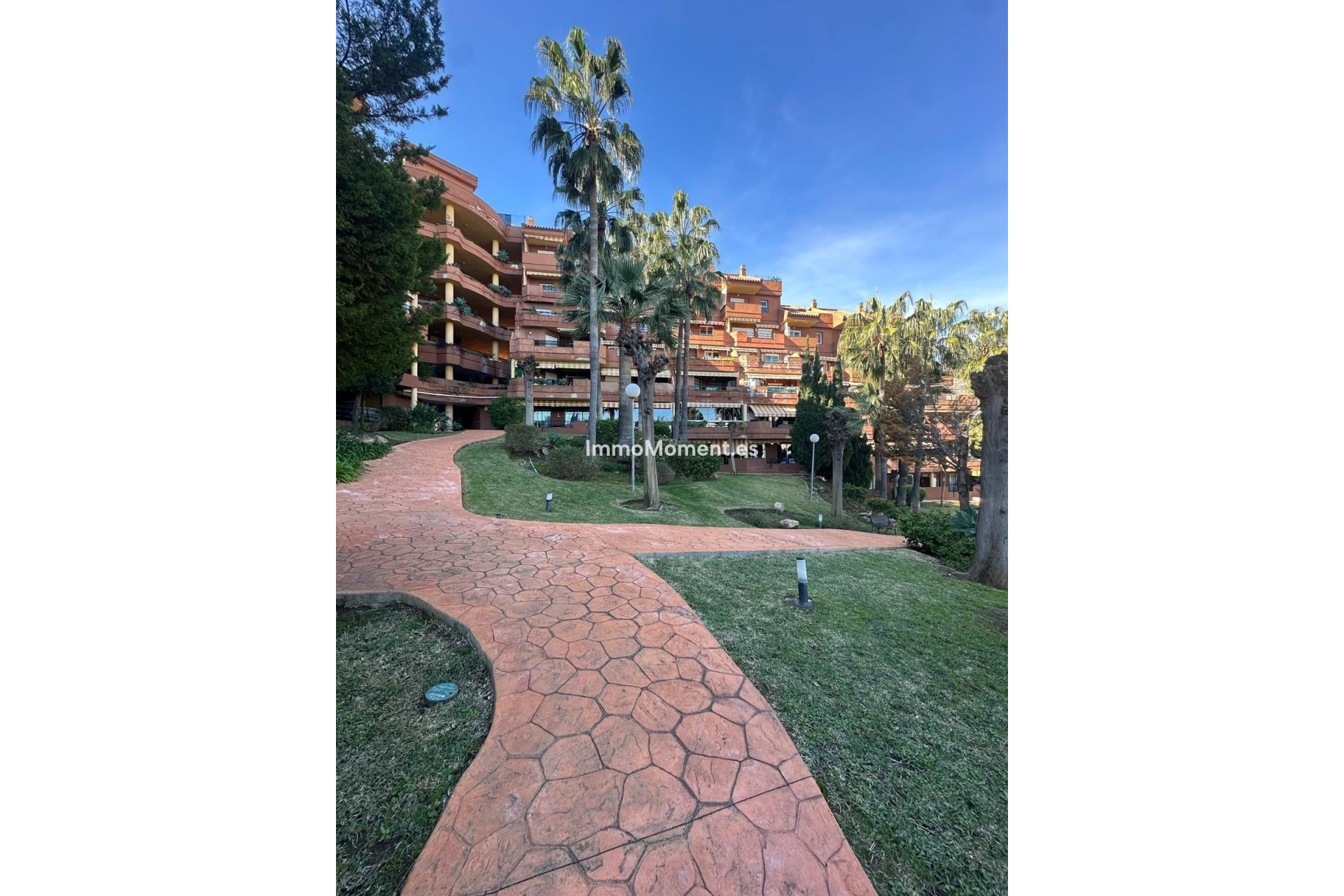 Reventa - Apartamento - Benalmadena - Torrequebrada
