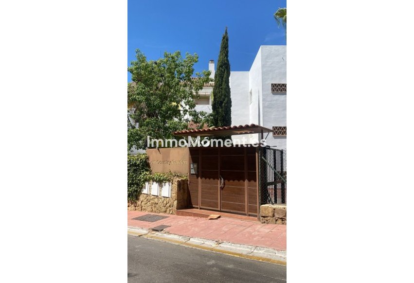 Reventa - Apartamento - Benalmadena - Torrequebrada