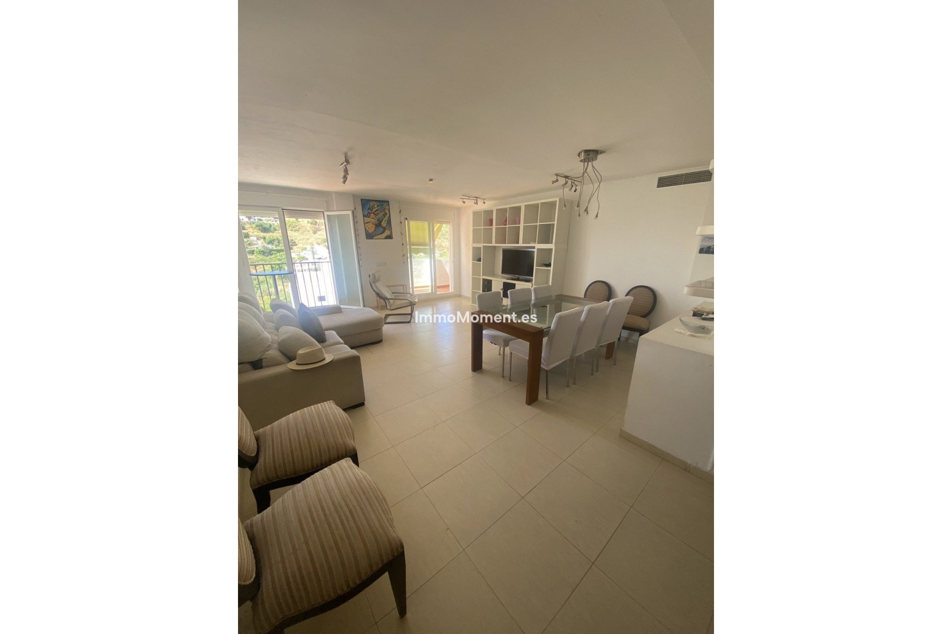 Reventa - Apartamento - Benalmadena - Torrequebrada