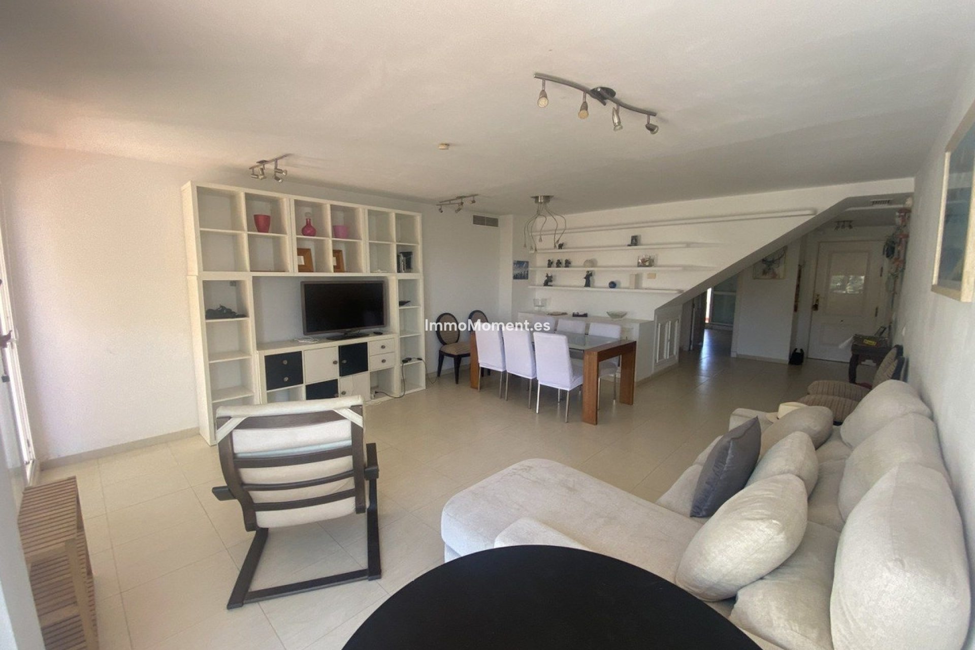 Reventa - Apartamento - Benalmadena - Torrequebrada