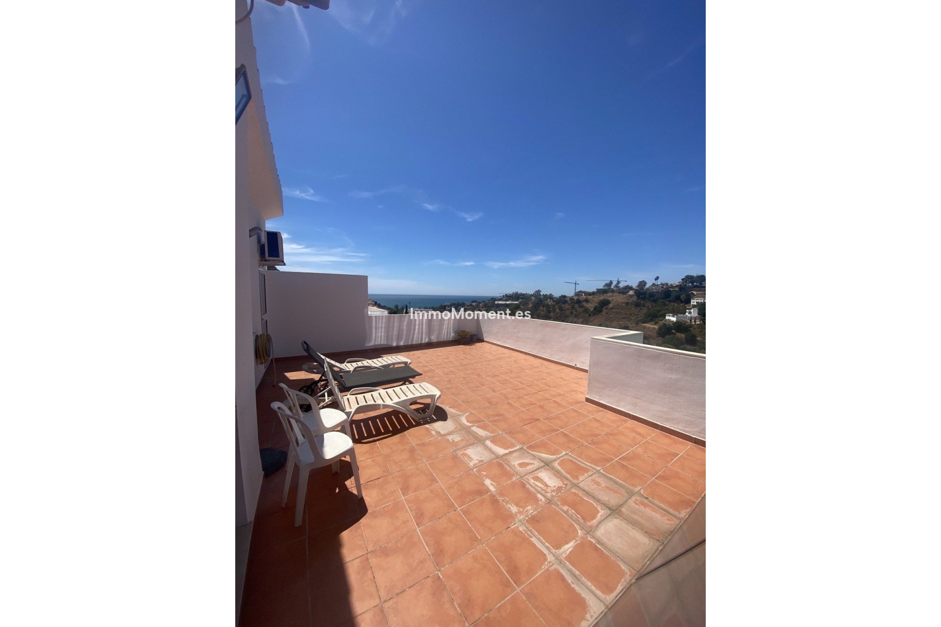 Reventa - Apartamento - Benalmadena - Torrequebrada