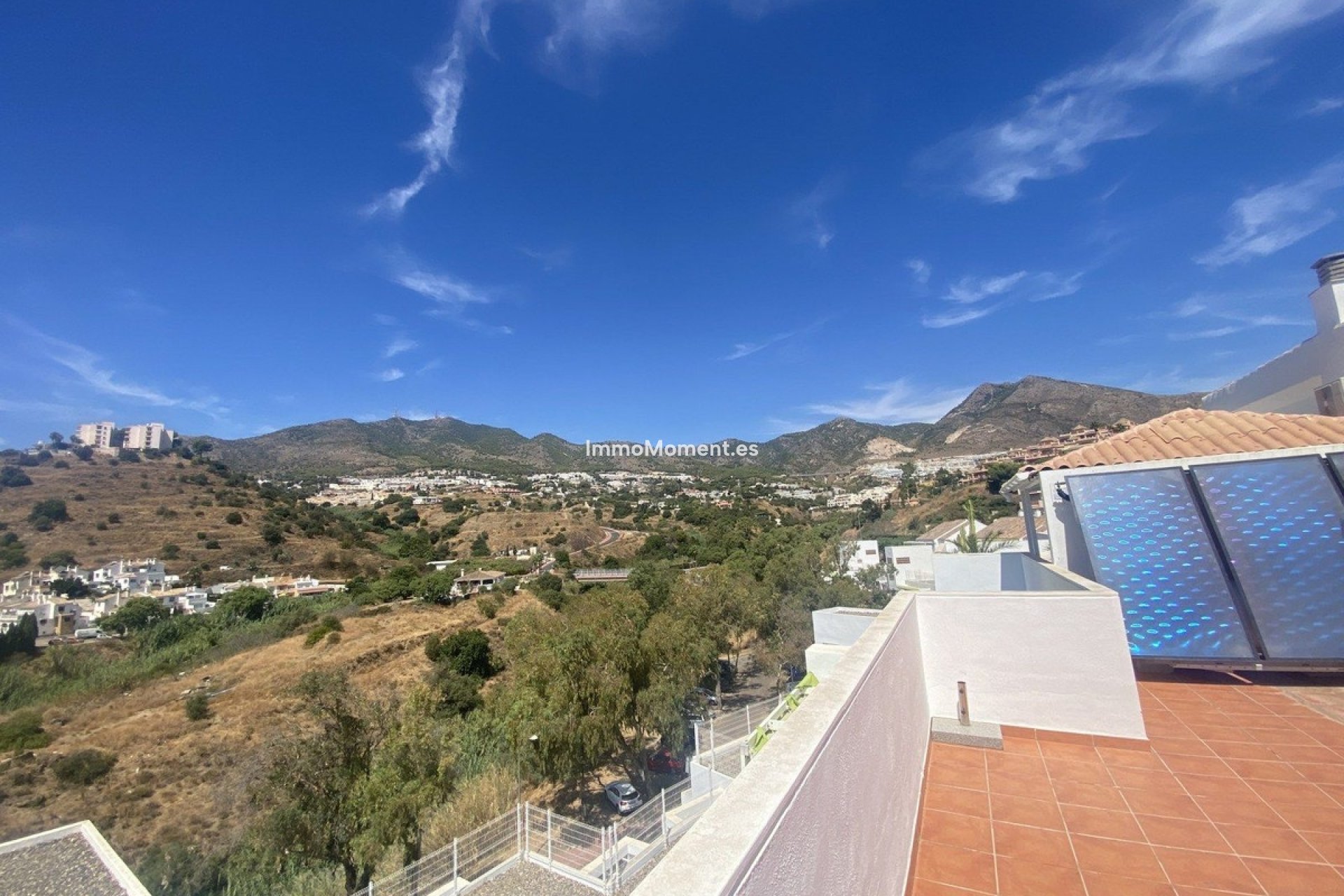 Reventa - Apartamento - Benalmadena - Torrequebrada