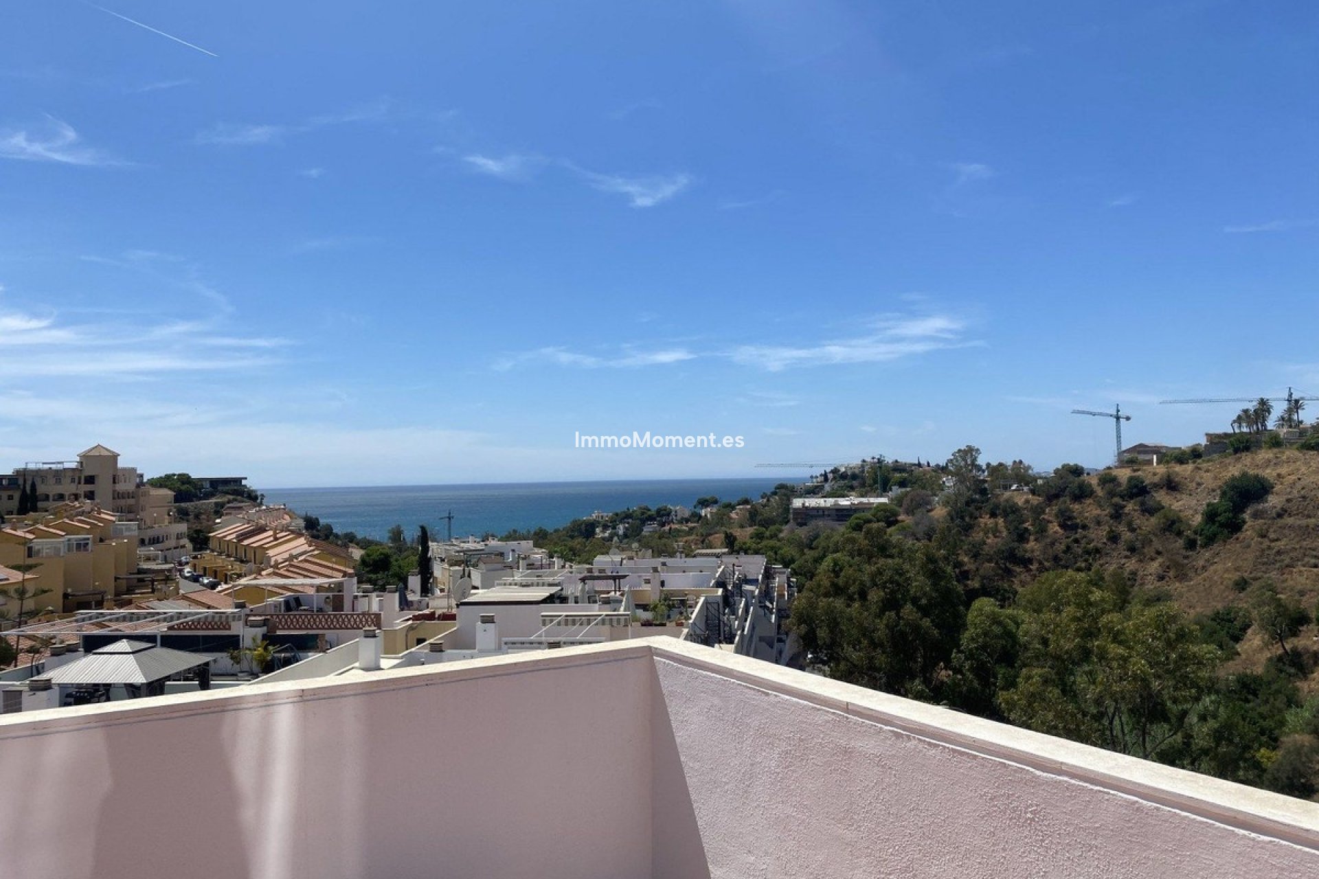 Reventa - Apartamento - Benalmadena - Torrequebrada