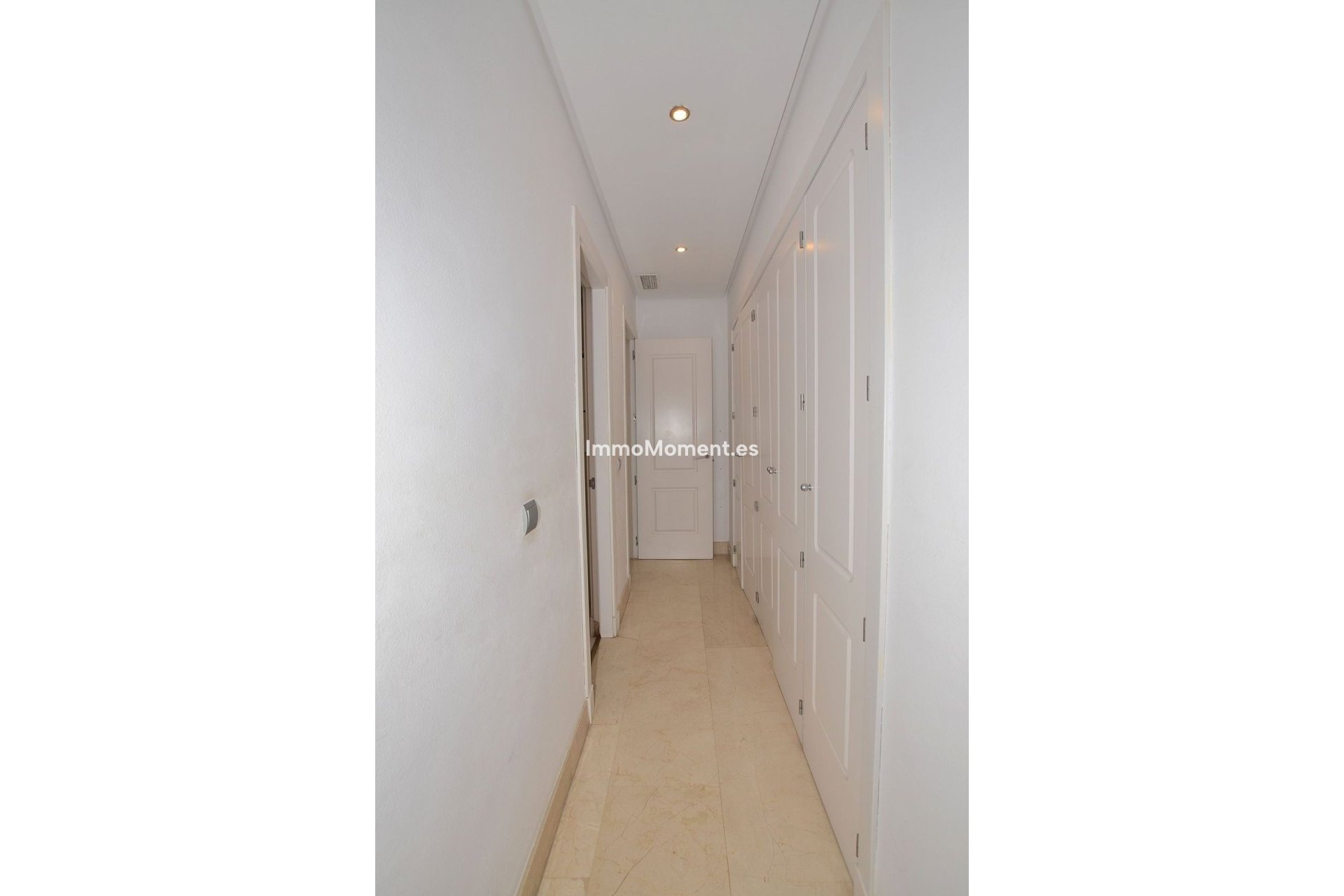 Reventa - Apartamento - Benalmadena - Torrequebrada