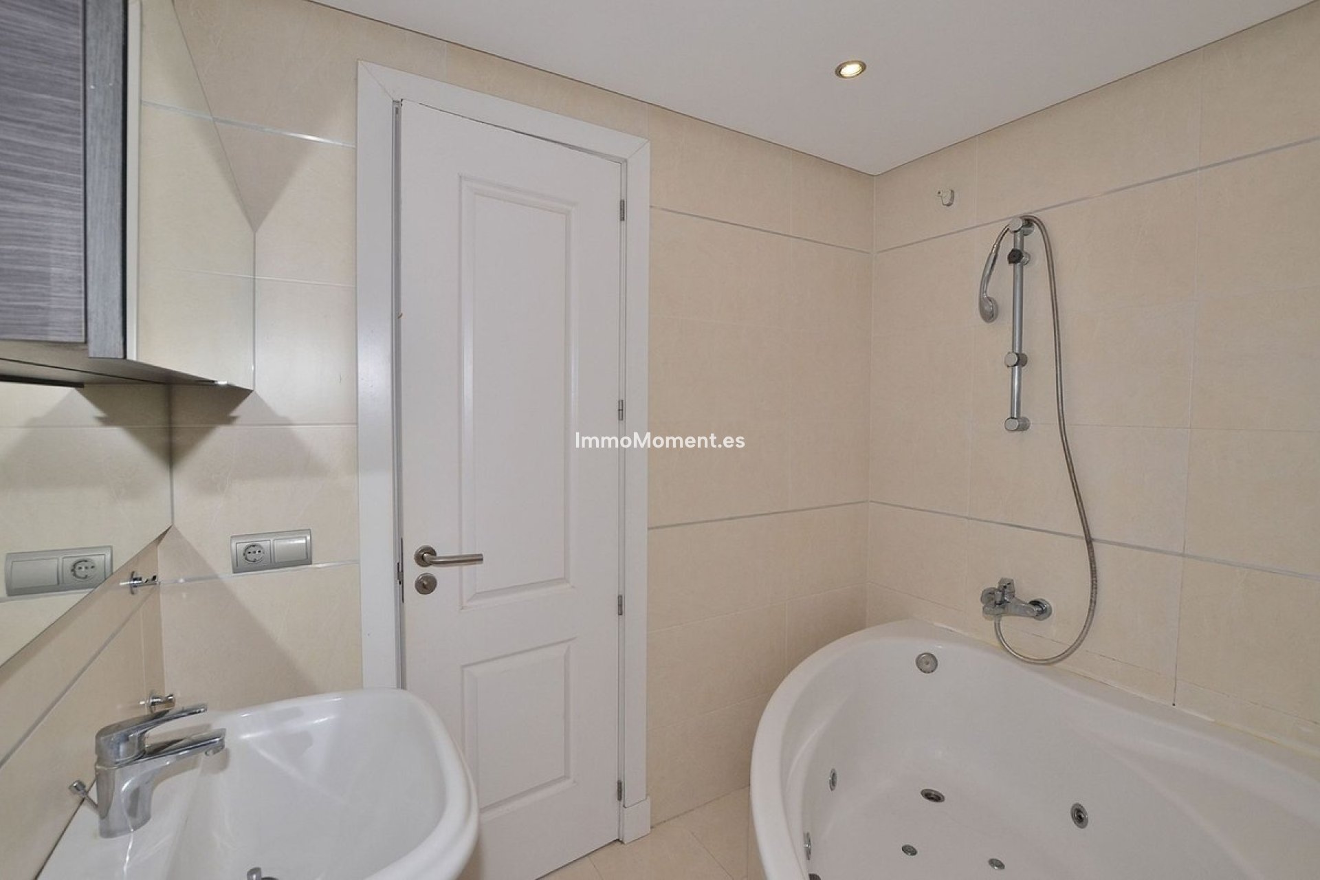 Reventa - Apartamento - Benalmadena - Torrequebrada