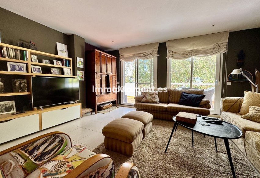 Reventa - Apartamento - Benalmadena - Torrequebrada