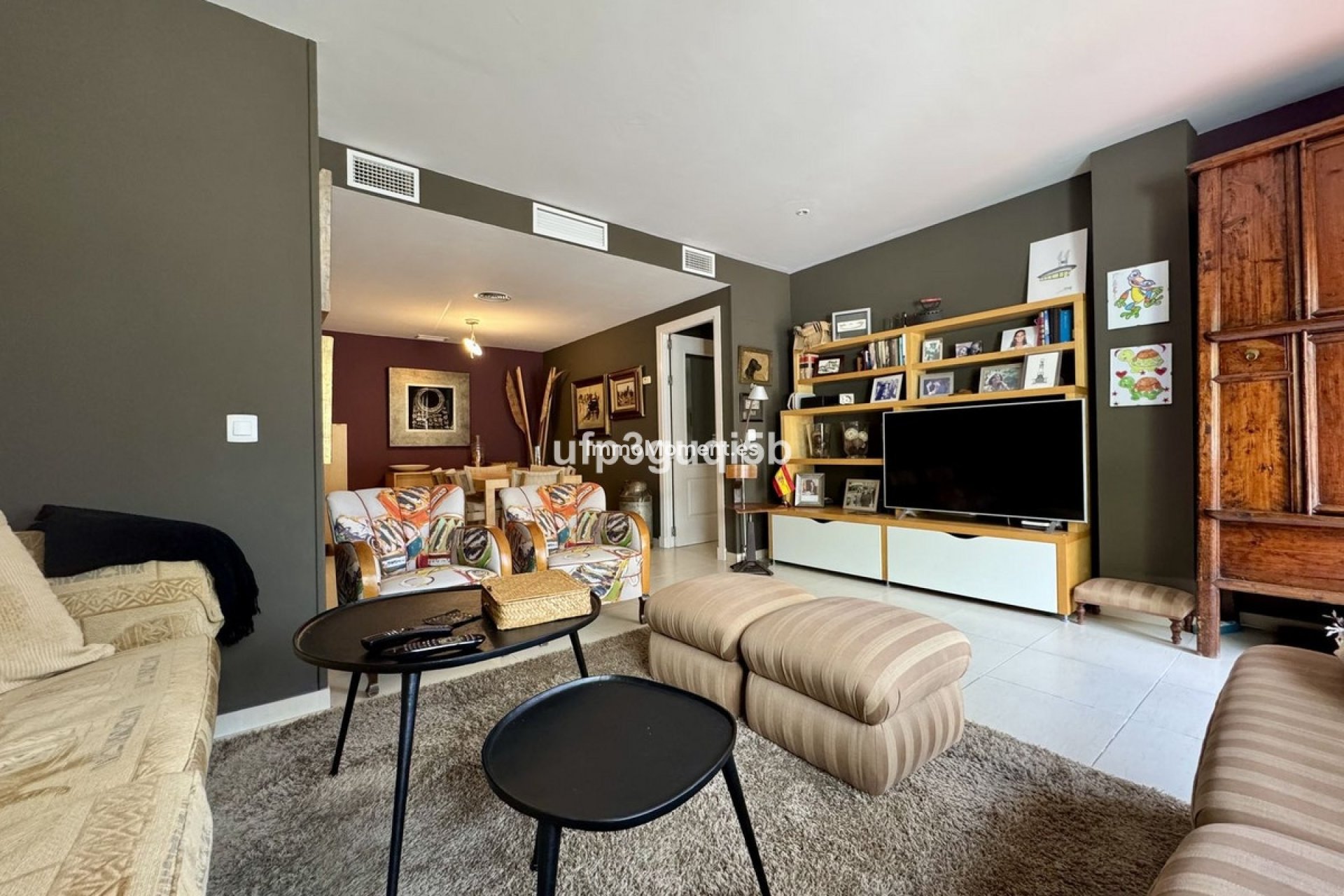 Reventa - Apartamento - Benalmadena - Torrequebrada