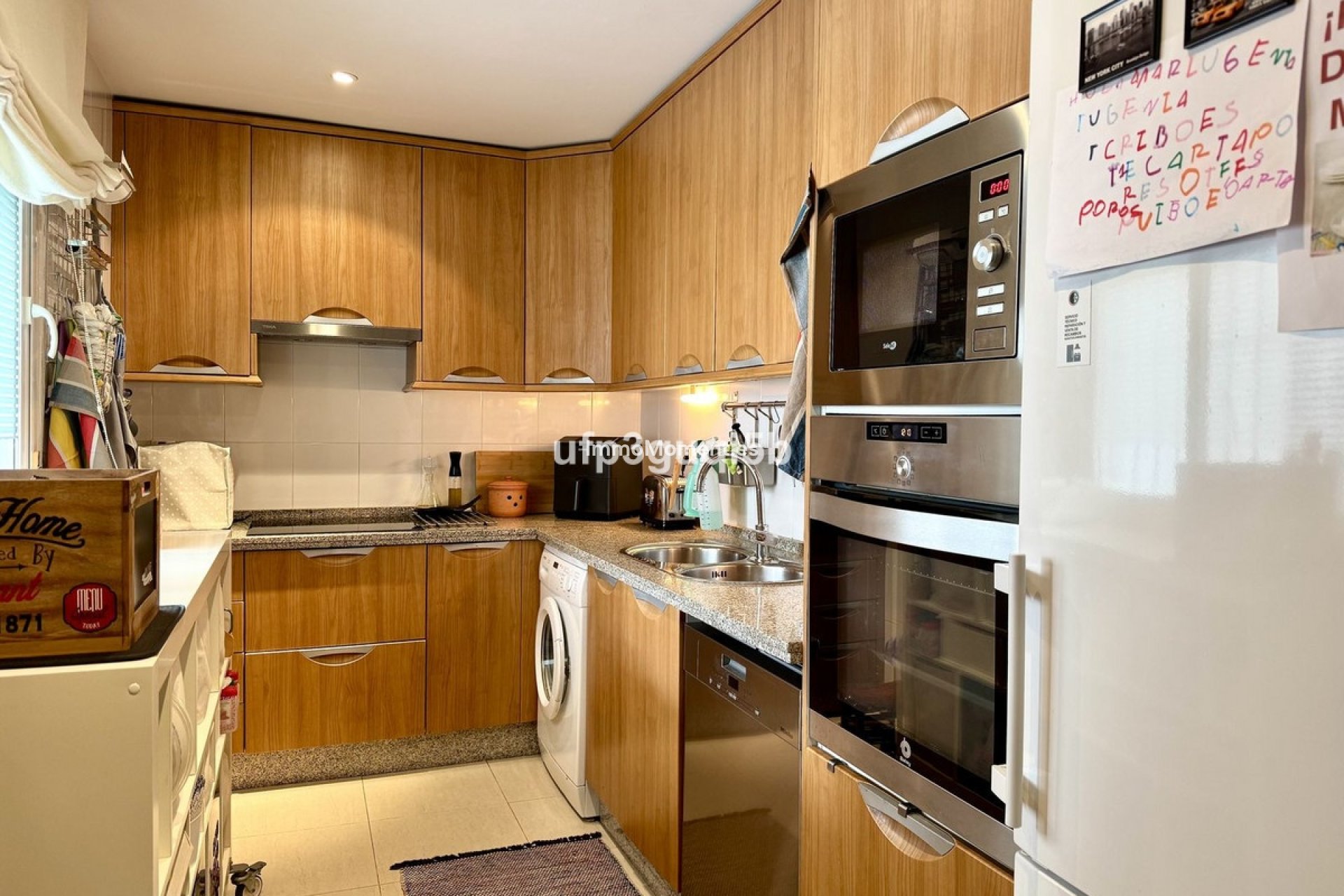 Reventa - Apartamento - Benalmadena - Torrequebrada