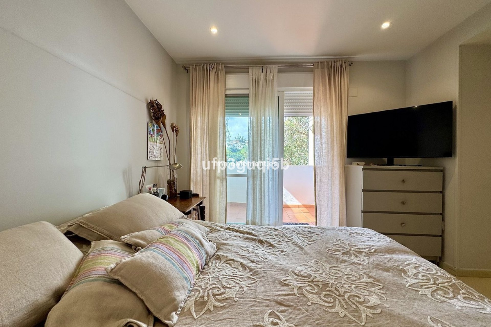 Reventa - Apartamento - Benalmadena - Torrequebrada